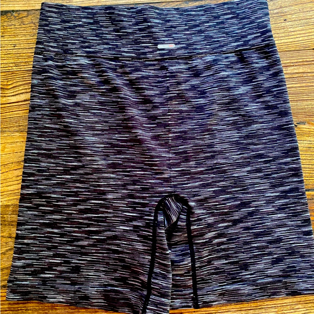 Aerie Bike Shorts Size Large